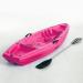 Kids kayak Hoppy 195cm SCK with kid paddle