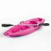 Kids kayak Hoppy 195cm SCK with kid paddle