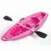 Kids kayak Hoppy 195cm SCK with kid paddle
