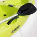 Kids kayak Hoppy 195cm SCK with kid paddle