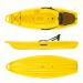 SCK_hoppy_kids_kayak_with-seat-and-paddle_yellow