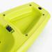 Kids kayak Hoppy 195cm SCK with kid paddle