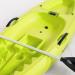 Kids kayak Hoppy 195cm SCK with kid paddle