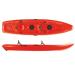 barka-2seater-kayak-with-backrests-red-SCK