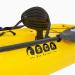 Barka-2seater-kayak-with-backrests-yellow-SCK