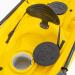Barka-2seater-kayak-with-backrests-yellow-SCK