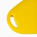 Barka-2seater-kayak-with-backrests-yellow-SCK