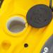Barka-2seater-kayak-with-backrests-yellow-SCK