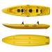 Barka_2seater_kayak_Yellow_SCK