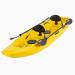 Barka-2seater-kayak-with-backrests-yellow-SCK