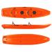 Barka_2seater_kayak_Orange_SCK