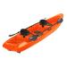Barka_2seater_kayak_Orange_SCK