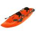 Barka_2seater_kayak_Orange_SCK