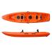 Barka_2seater_kayak_Orange_SCK