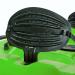 Barka_2seater_kayak_Green_SCK