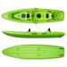 Barka_2seater_kayak_Green_SCK