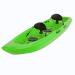 Barka_2seater_kayak_Green_SCK