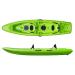 Barka_2seater_kayak_Green_SCK