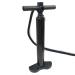 double action hand pump for paddle boards