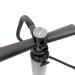 double action hand pump for paddle boards